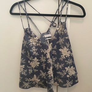 Urban outfitters blouse